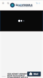 Mobile Screenshot of hementasarla.net